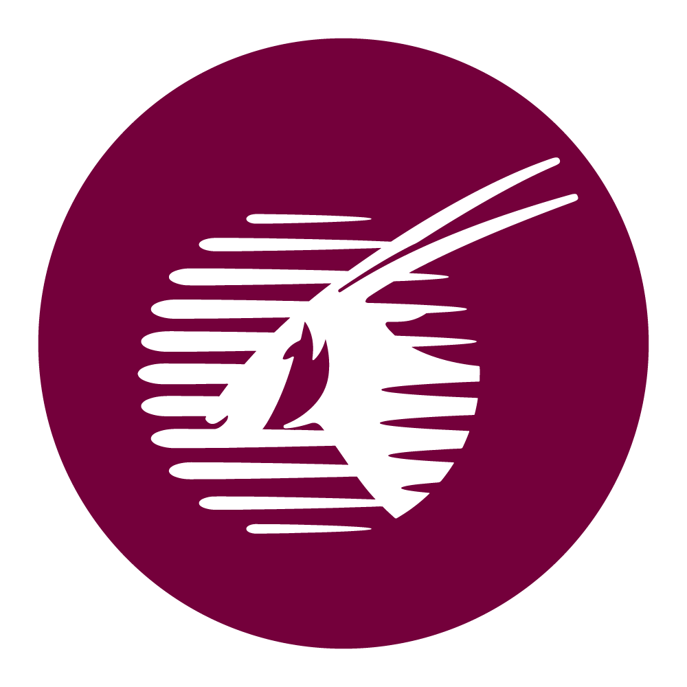 Qatar-airways-animal-logo